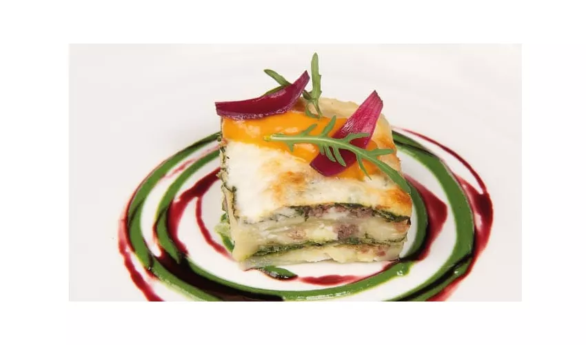 Cucromia Ristorante