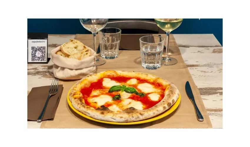 Pizzeria Napul'è