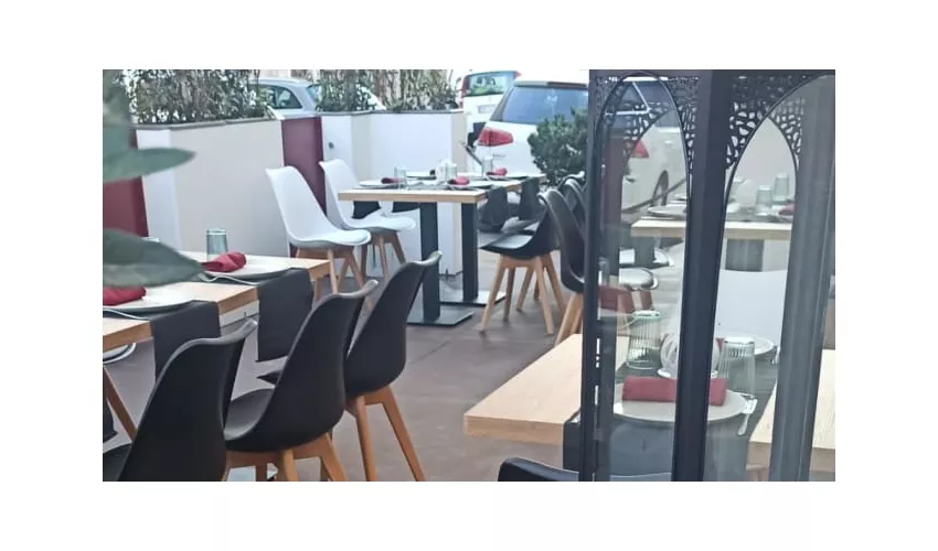 Fuori Menù - Tradizione contemporanea