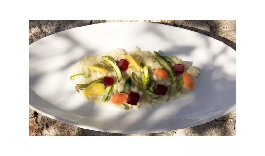 Fuori Menù - Tradizione contemporanea