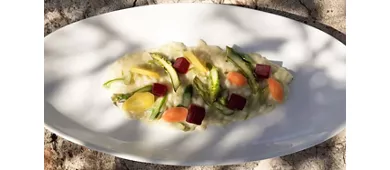 Fuori Menù - Tradizione contemporanea