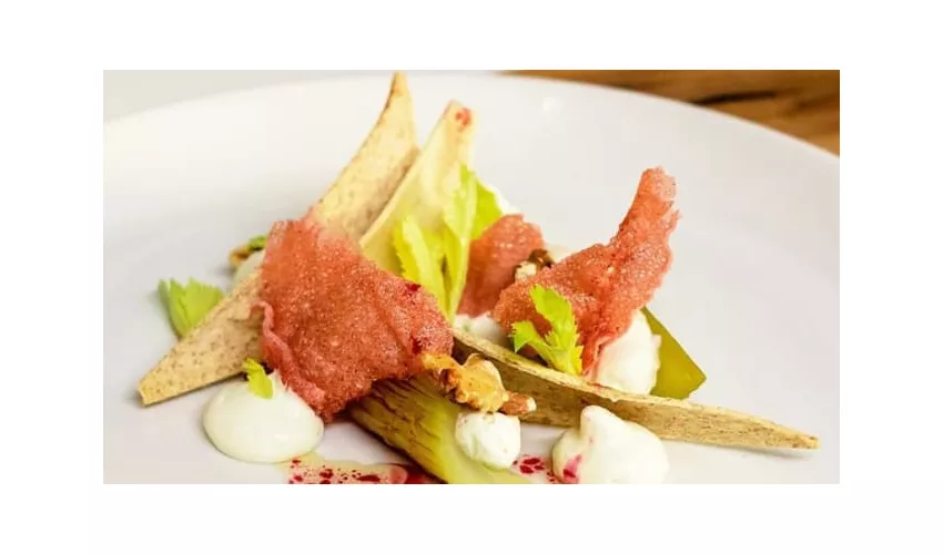 Fuori Menù - Tradizione contemporanea