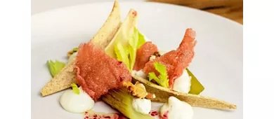 Fuori Menù - Tradizione contemporanea