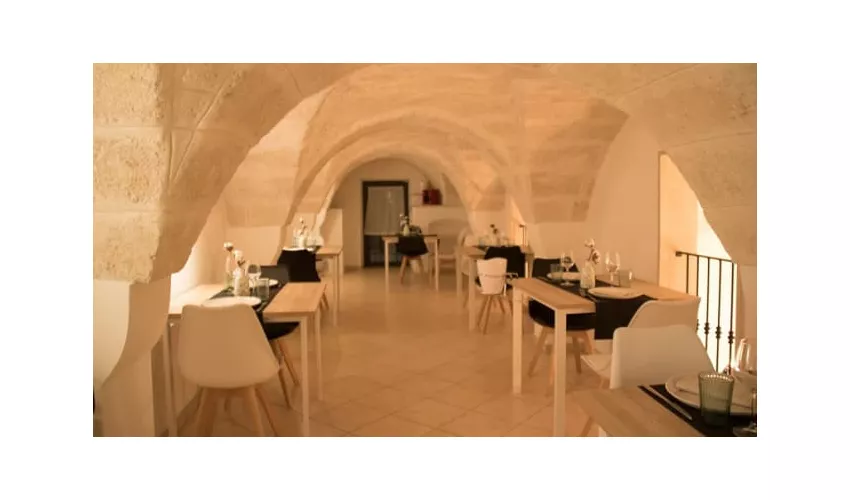 Fuori Menù - Tradizione contemporanea