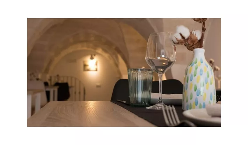 Fuori Menù - Tradizione contemporanea