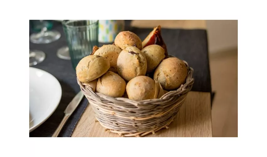 Fuori Menù - Tradizione contemporanea