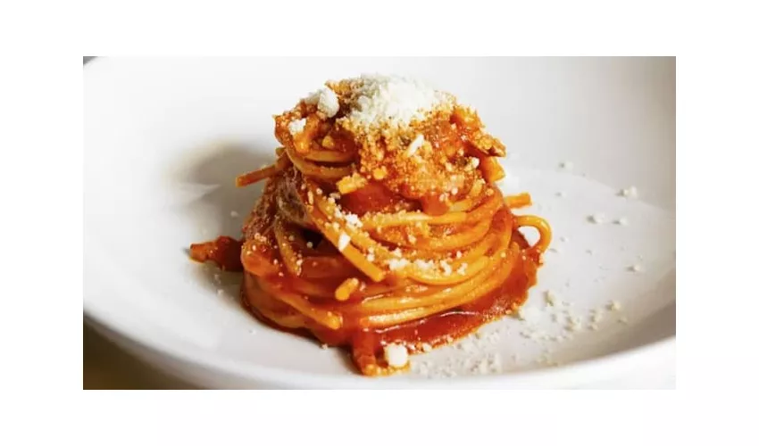 Fuori Menù - Tradizione contemporanea