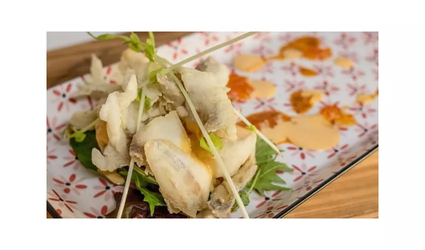 Fuori Menù - Tradizione contemporanea