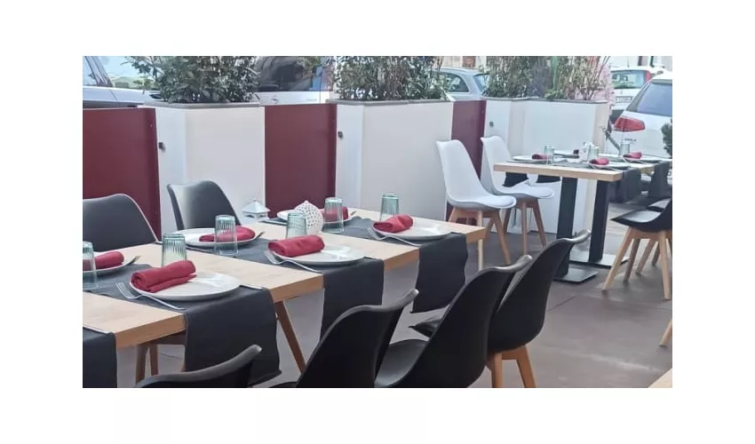 Fuori Menù - Tradizione contemporanea