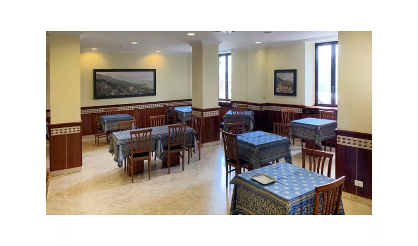 Hotel la Rocca
