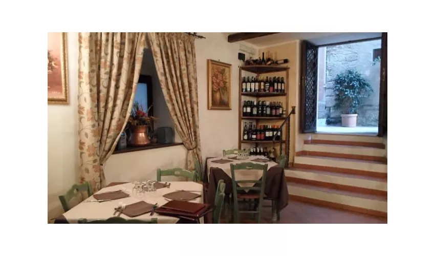 Ristorante - Pizzeria Il Convivio