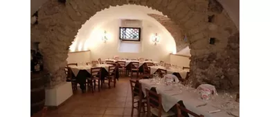 Ristorante - Pizzeria Il Convivio