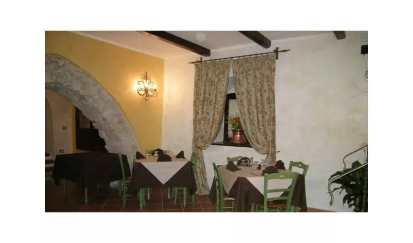 Ristorante - Pizzeria Il Convivio