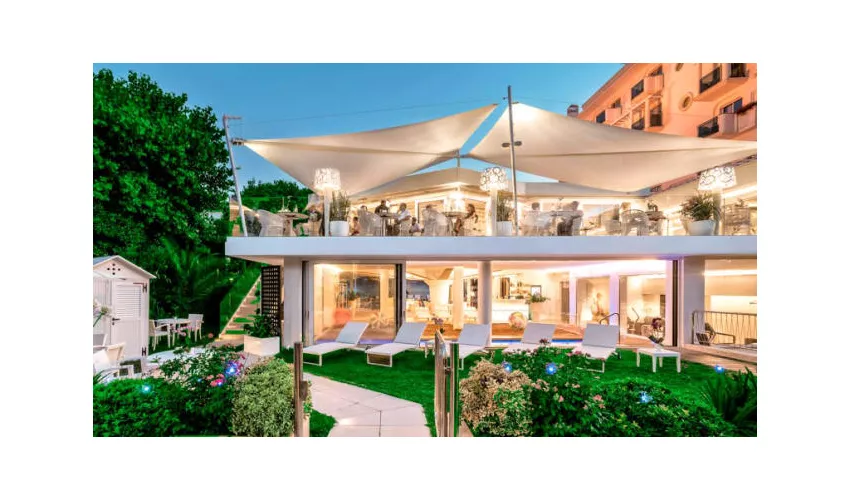 Ristorante Green Riccione