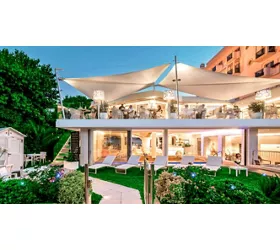 Ristorante Green Riccione