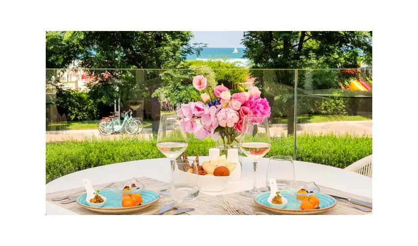 Ristorante Green Riccione