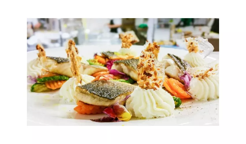 Ristorante Green Riccione