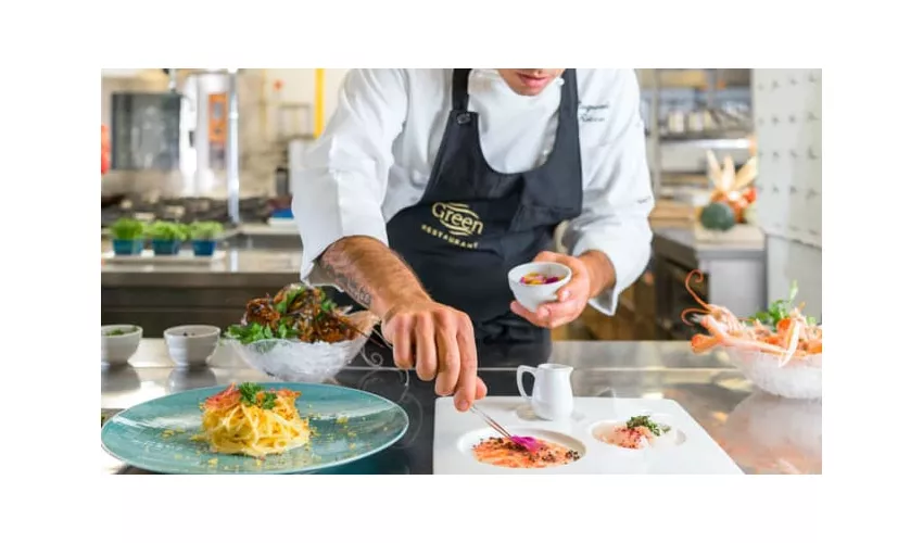 Ristorante Green Riccione
