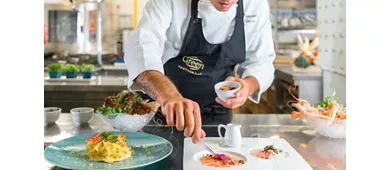 Ristorante Green Riccione