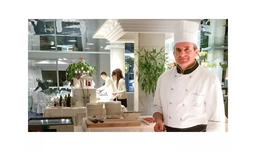 Ristorante Green Riccione