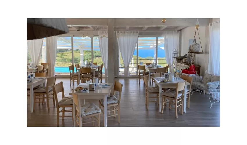 Marulivo Ristorante by Casamediterranea
