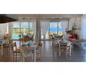 Marulivo Ristorante by Casamediterranea