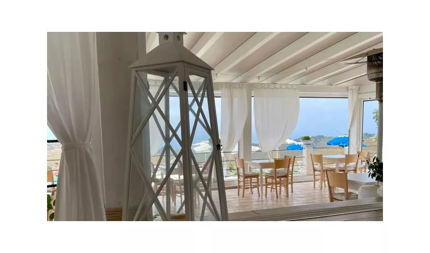 Marulivo Ristorante by Casamediterranea