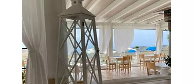 Marulivo Ristorante by Casamediterranea