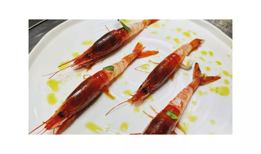 Marulivo Ristorante by Casamediterranea