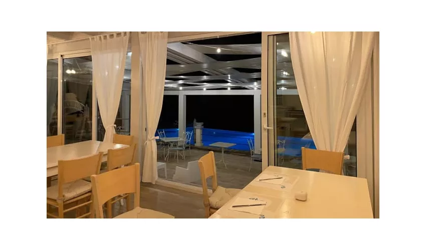Marulivo Ristorante by Casamediterranea