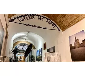Osteria dei Poeti Volterra