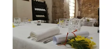 Osteria dei Poeti Volterra