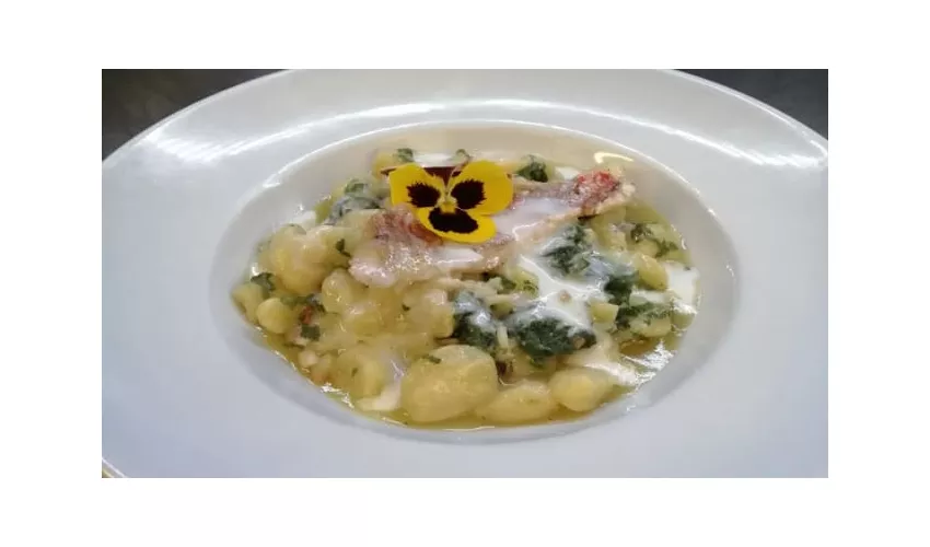 Osteria dei Poeti Volterra