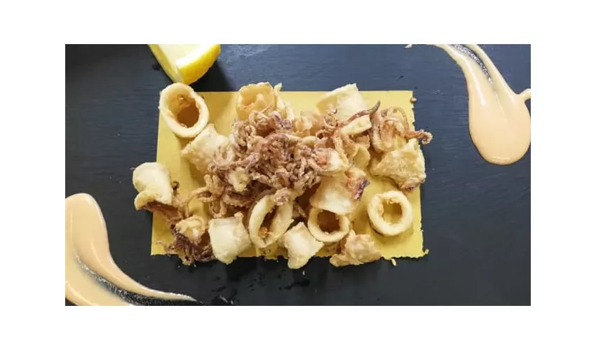 La Forchetta
