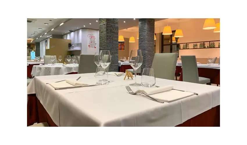 La Forchetta