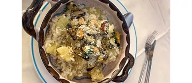Frisà Bistró
