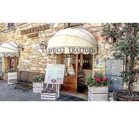 Trattoria Santucci