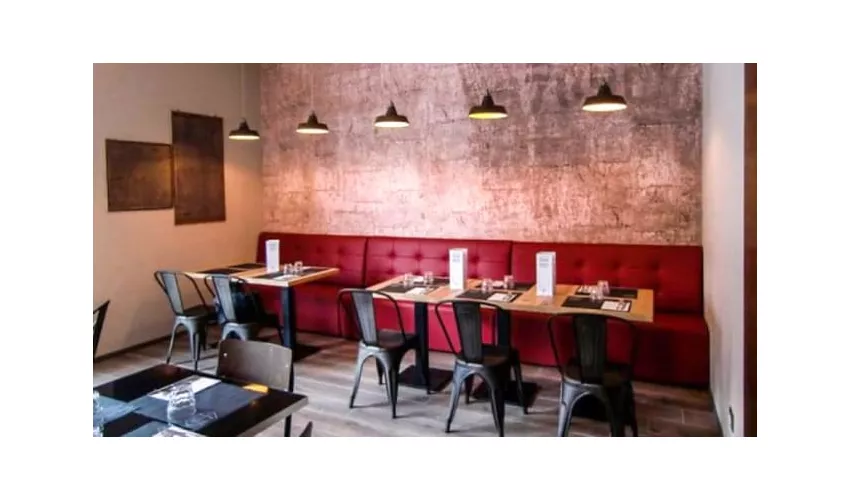 Officina Alimentare