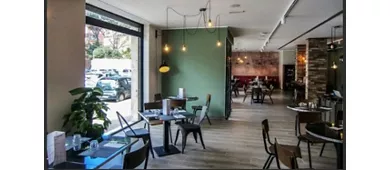 Officina Alimentare