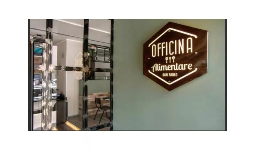 Officina Alimentare
