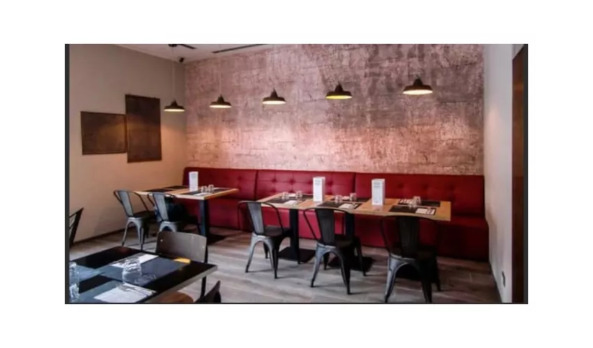 Officina Alimentare