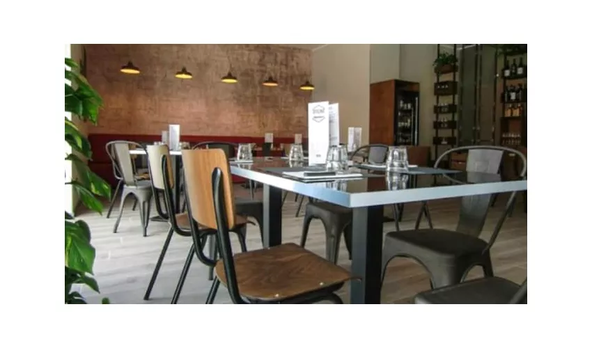 Officina Alimentare