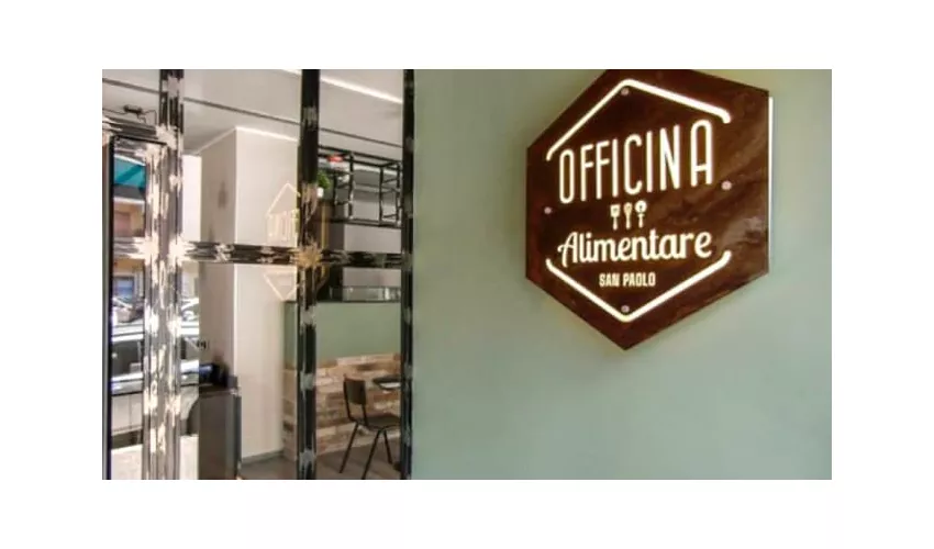 Officina Alimentare