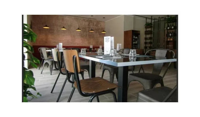 Officina Alimentare