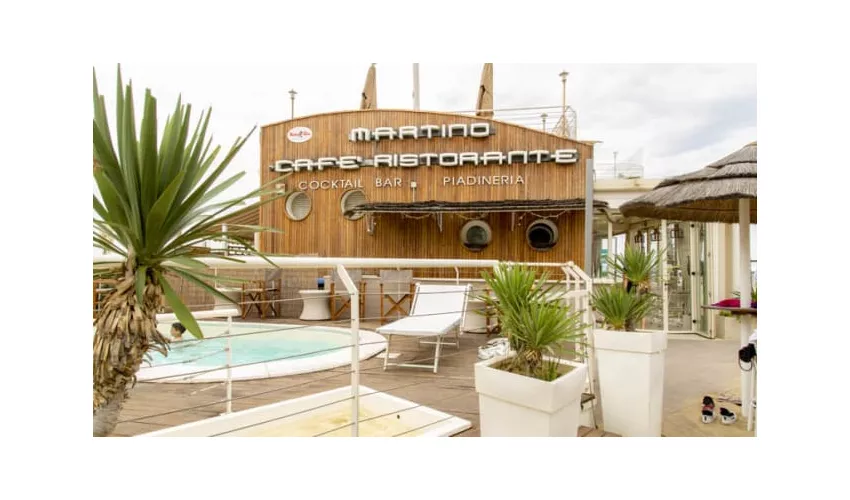 Ristorante Martino