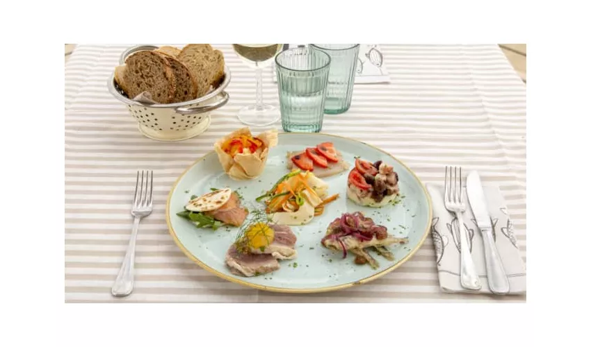 Ristorante Martino