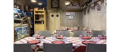 Antica Taverna a Chiaia