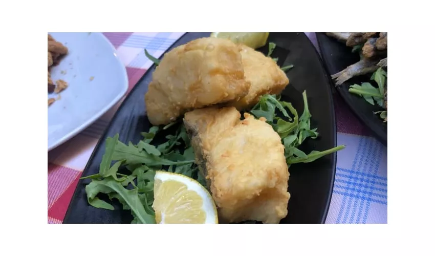 Antica Taverna a Chiaia