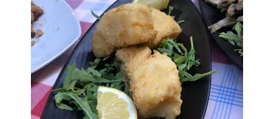 Antica Taverna a Chiaia