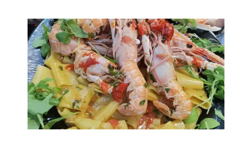Antica Taverna a Chiaia